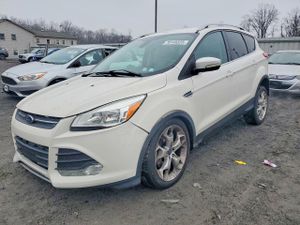 Ford Escape TITANIUM 1.6L 4 2014