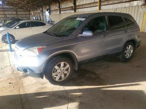 Honda CR-V EXL 2.4L 4 2009