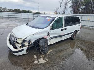 Chevrolet Venture 3.4L 6 1999