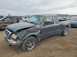 Ford Ranger SUPER CAB 3.0L 6 1999