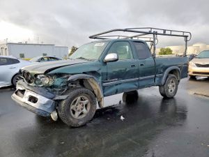 Toyota Tundra 4.7L 8 2001