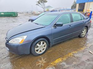 Honda Accord EX 3.0L 6 2005