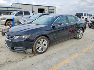 Chevrolet Impala LT 3.6L 6 2014
