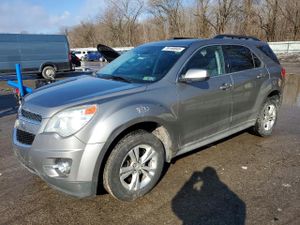 Chevrolet Equinox 3.0L 6 2012