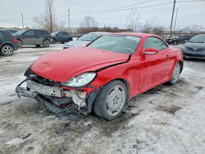 Lexus SC 4.3L 8 2005