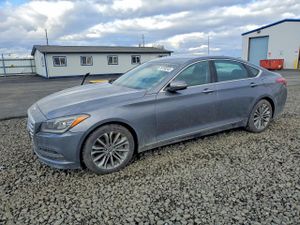 Hyundai Genesis 3.8L 3.8L 6 2015