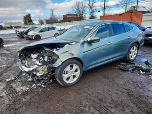 Honda Accord 3.5L 6 2012