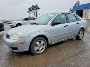 Ford Focus ZX4 2.0L 4 2006