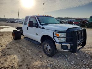 Ford F-350 SUPER DUTY 6.7L 8 2015
