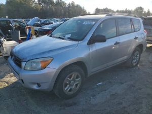 Toyota Rav4 2.4L 4 2007