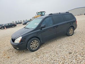 Kia Sedona EX 3.8L 6 2008