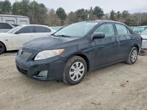 Toyota Corolla 1.8L 4 2009
