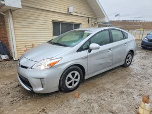 Toyota Prius 1.8L 4 2015