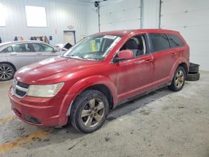 Dodge Journey 3.5L 6 2009