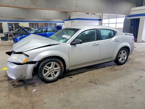 Dodge Avenger 2.4L 4 2008