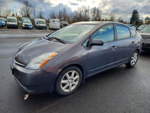 Toyota Prius 1.5L 4 2008