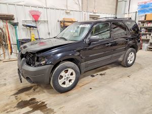 Ford Escape 3.0L 6 2007