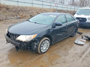 Toyota Camry HYBRID 2.5L 4 2014