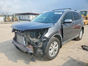Honda CR-V 2.4L 4 2012