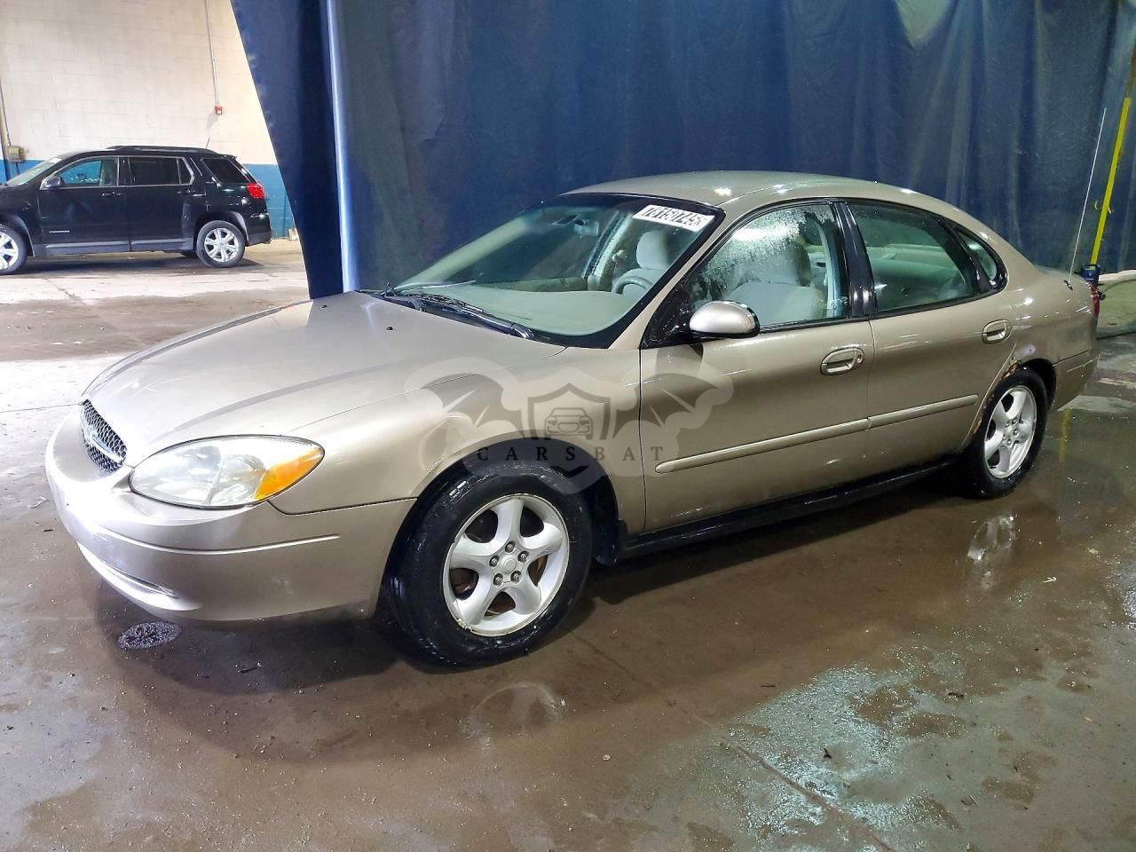Ford Taurus 3.0L 6 2003