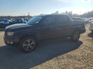 Honda Ridgeline SPORT 3.5L 6 2014