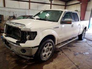 Ford F-150 3.5L 6 2013