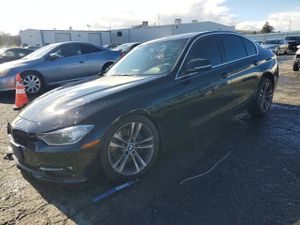 BMW 3 Series I 2.0L 4 2015