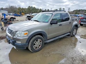 Ford Explorer 4.0L 6 2008