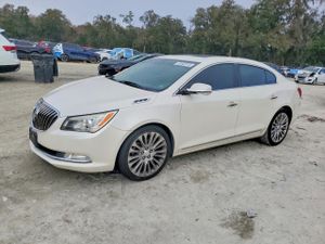 Buick LaCrosse TOURING 3.6L 6 2014