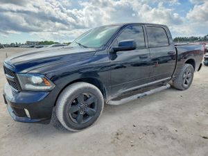 RAM 1500 ST 5.7L 8 2014
