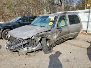 Chevrolet Tahoe C1500 5.3L 8 2000