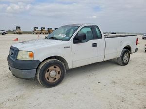 Ford F-150 4.6L 8 2005
