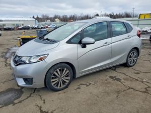 Honda Fit 1.5L 4 2015