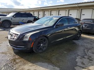 Cadillac ATS LUXURY 2.0L 4 2015