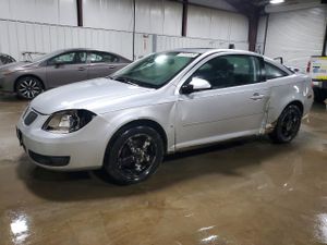 Pontiac G5 2.2L 4 2009