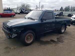 Toyota Hilux 2.4L 4 1994