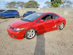 Honda Civic 1.8L 4 2008