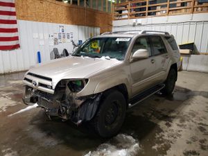 Toyota 4Runner 4.7L 8 2004