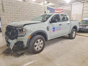 Ford Ranger 2.3L 4 2024