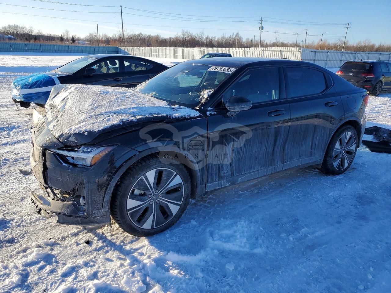 Polestar 2 2024