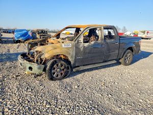 Ford F-150 3.5L 6 2013