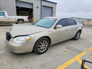 Buick Lucerne 3.8L 6 2007