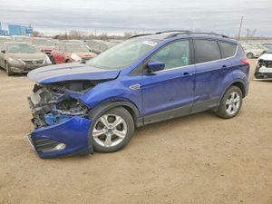 Ford Escape SE 1.6L 4 2014