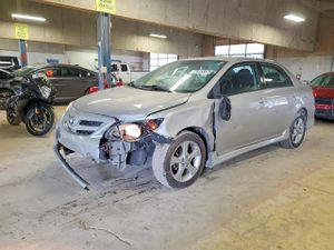 Toyota Corolla 1.8L 4 2011