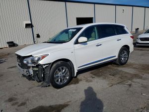 Infiniti QX60 3.5L 6 2014