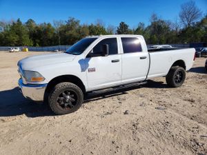 Dodge RAM 6.7L 6 2012