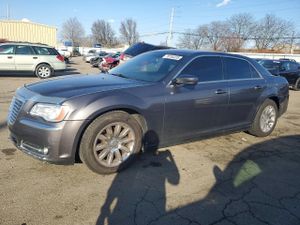 Chrysler 300 3.6L 6 2013