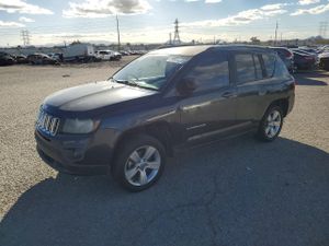 Jeep Compass SPORT 2.4L 4 2014