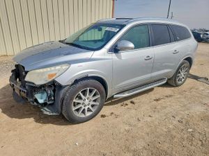 Buick Enclave 3.6L 6 2015