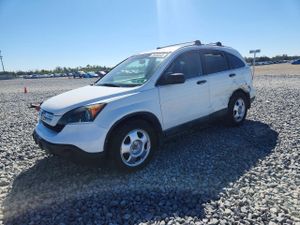 Honda CR-V 2.4L 4 2008